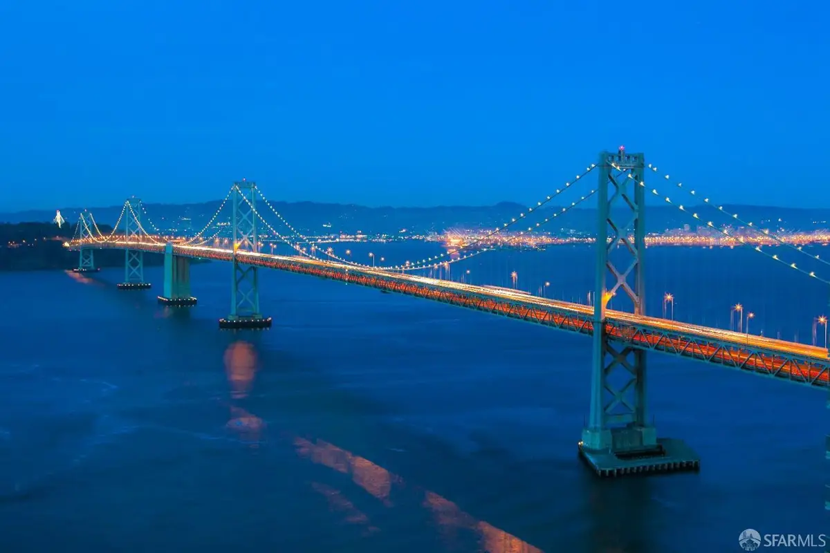 301 Main Street #PH37B, San Francisco, CA 94105 - Image #1