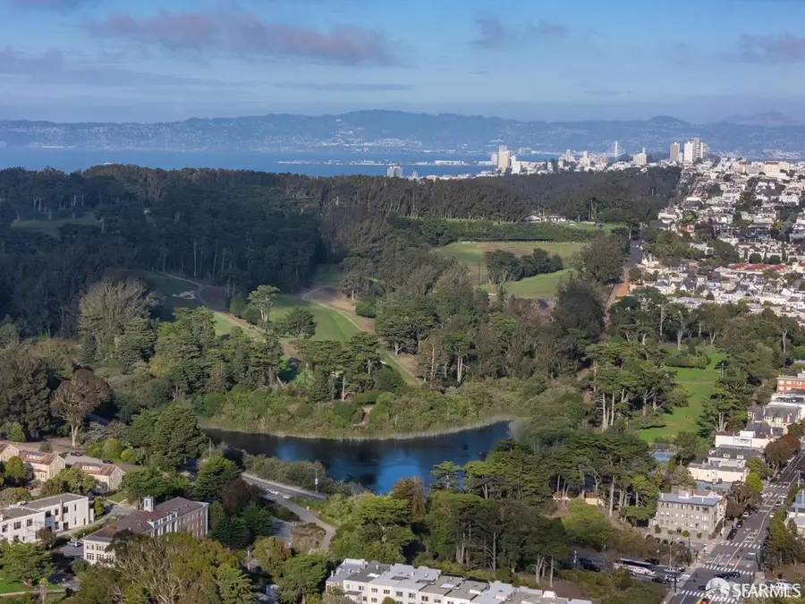 154-156 Funston Avenue, San Francisco, CA 94118 - Image #3