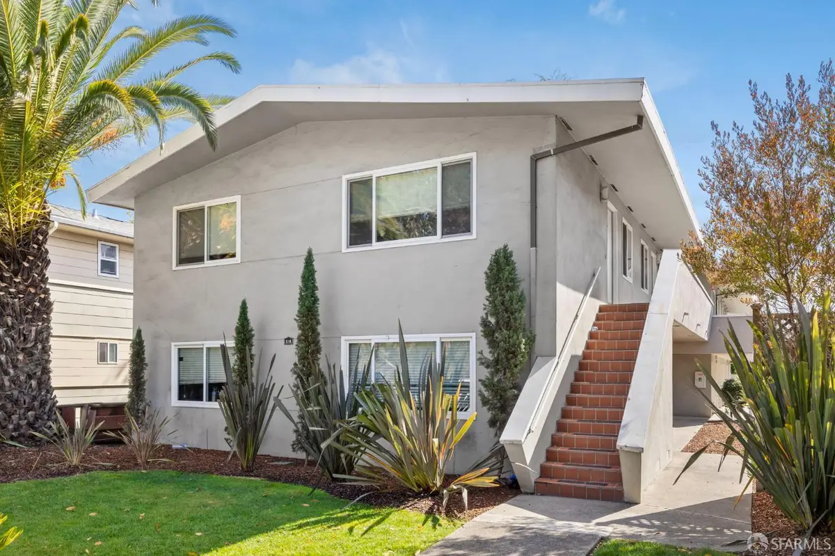 518 19th Avenue, San Mateo, CA 94403 - Image #1