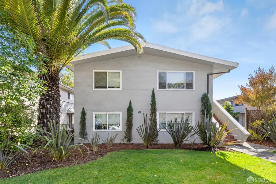 518 19th Avenue, San Mateo, CA 94403 - Image #2