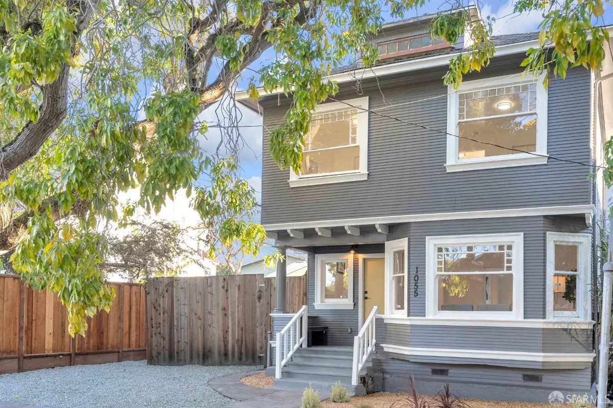 1055 56th Street, Emeryville, CA 94608 - Image #1