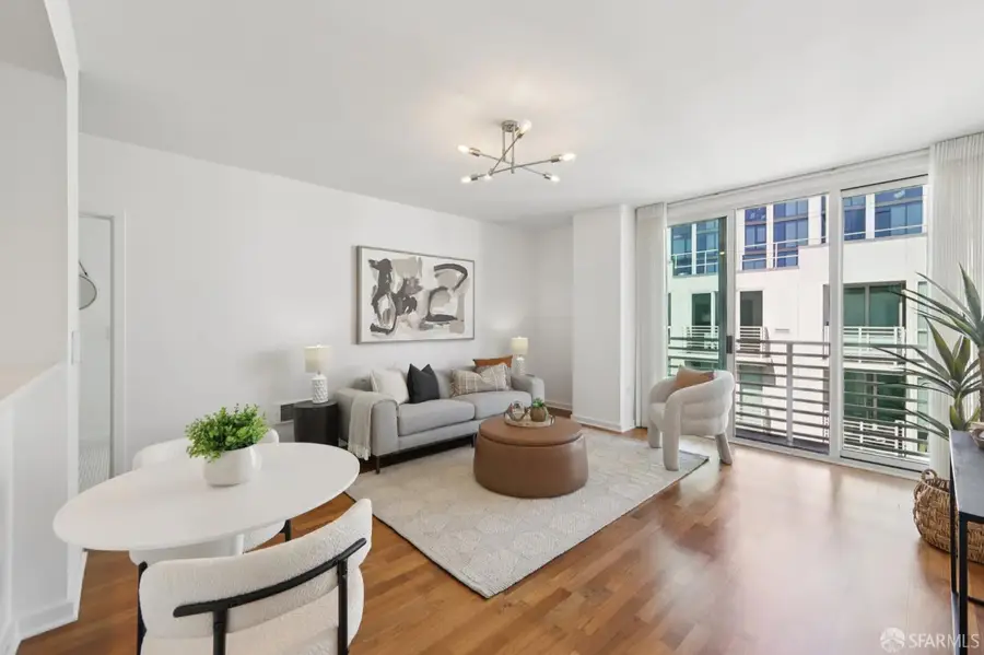 555 4th Street #902, San Francisco, CA 94107 - #2