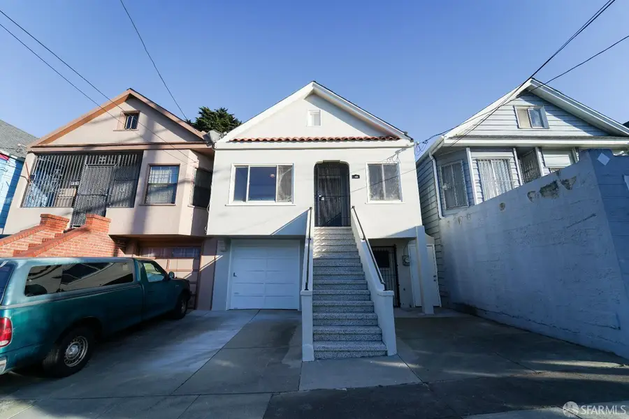 153 Madrid Street, San Francisco, CA 94112 - Image #2