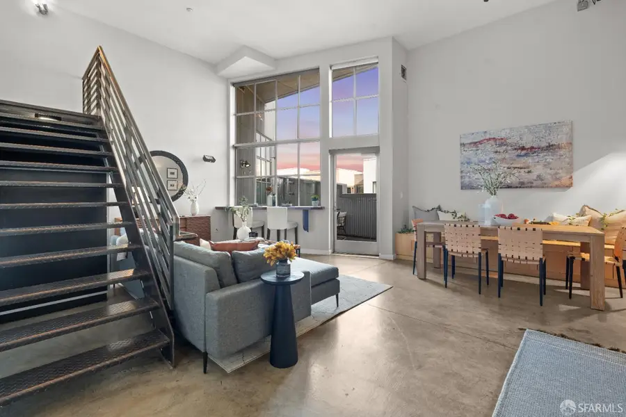 60 Rausch Street #303, San Francisco, CA 94103 - Image #2
