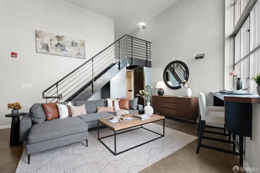 60 Rausch Street #303, San Francisco, CA 94103 - Image #3