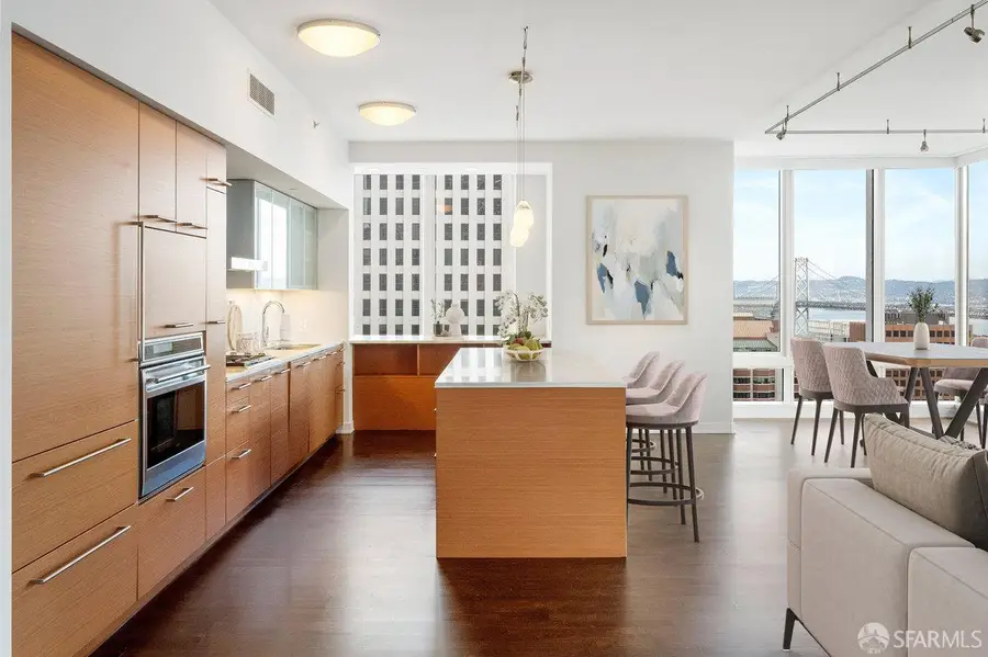 301 Mission Street #29D, San Francisco, CA 94105 - Image #2