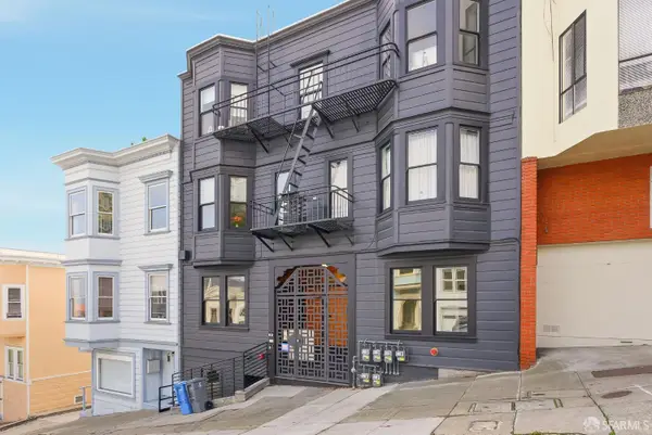 357 Vallejo Street, San Francisco, CA 94133