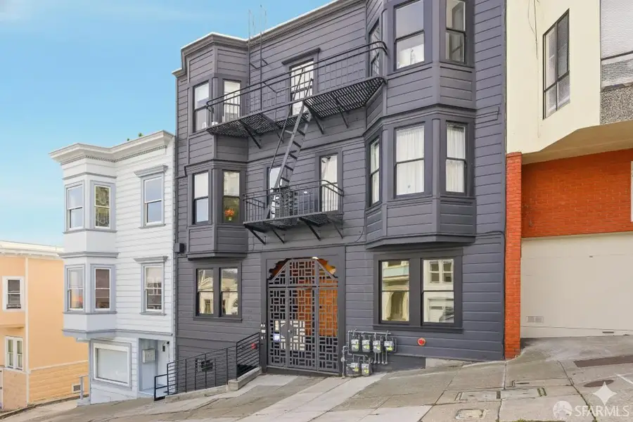 357 Vallejo Street #357, San Francisco, CA 94133 - Image #3