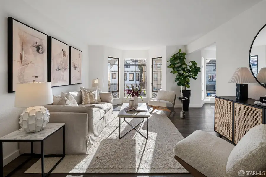 1760 Mckinnon Avenue, San Francisco, CA 94124 - Image #3