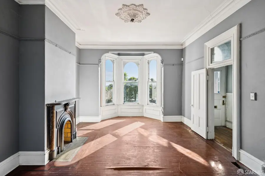 2132-2134 Pine Street, San Francisco, CA 94115 - Image #3