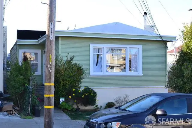 329 Faxon Avenue, San Francisco, CA 94112 - Image #2