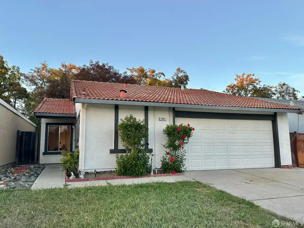 2340 Sequoia Drive, Antioch, CA 94509 - Image #1
