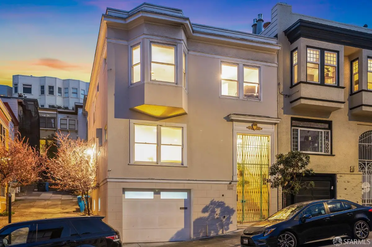 1159 Pacific Avenue, San Francisco, CA 94133 - Image #1