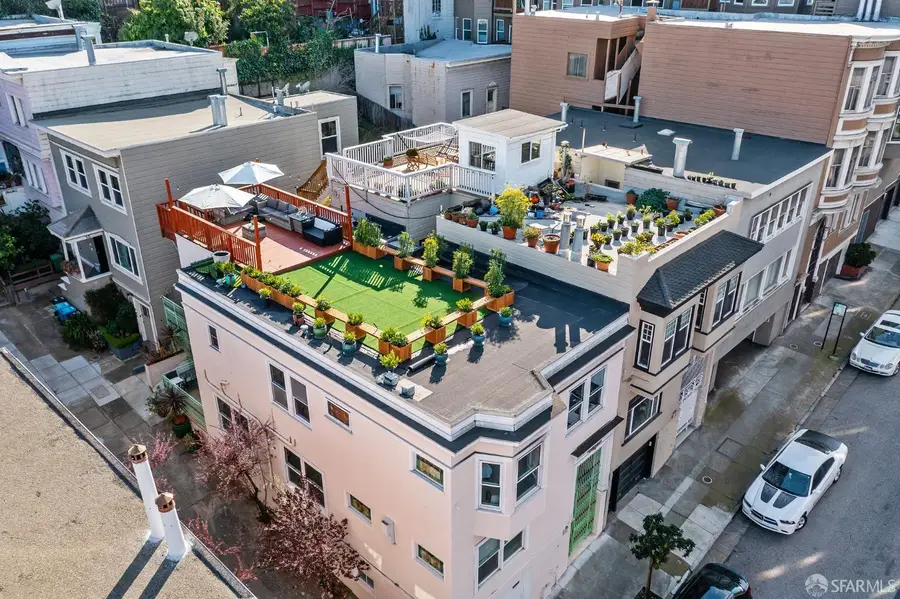 1159 Pacific Avenue, San Francisco, CA 94133 - Image #2