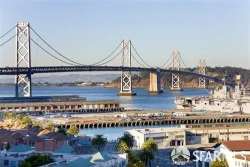 88 King Street #907, San Francisco, CA 94107