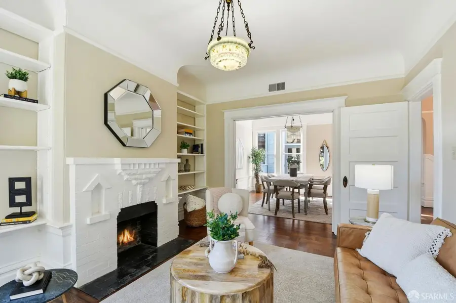 1121 Broderick Street, San Francisco, CA 94115 - Image #2