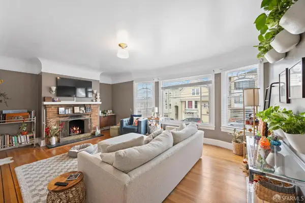 1527-1529 10th Avenue, San Francisco, CA 94122