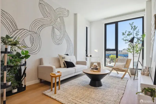 988 Harrison Street #JR1, San Francisco, CA 94107