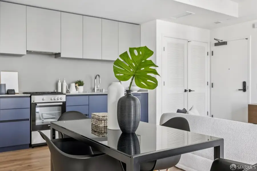 988 Harrison Street #CJ4, San Francisco, CA 94107 - Image #3