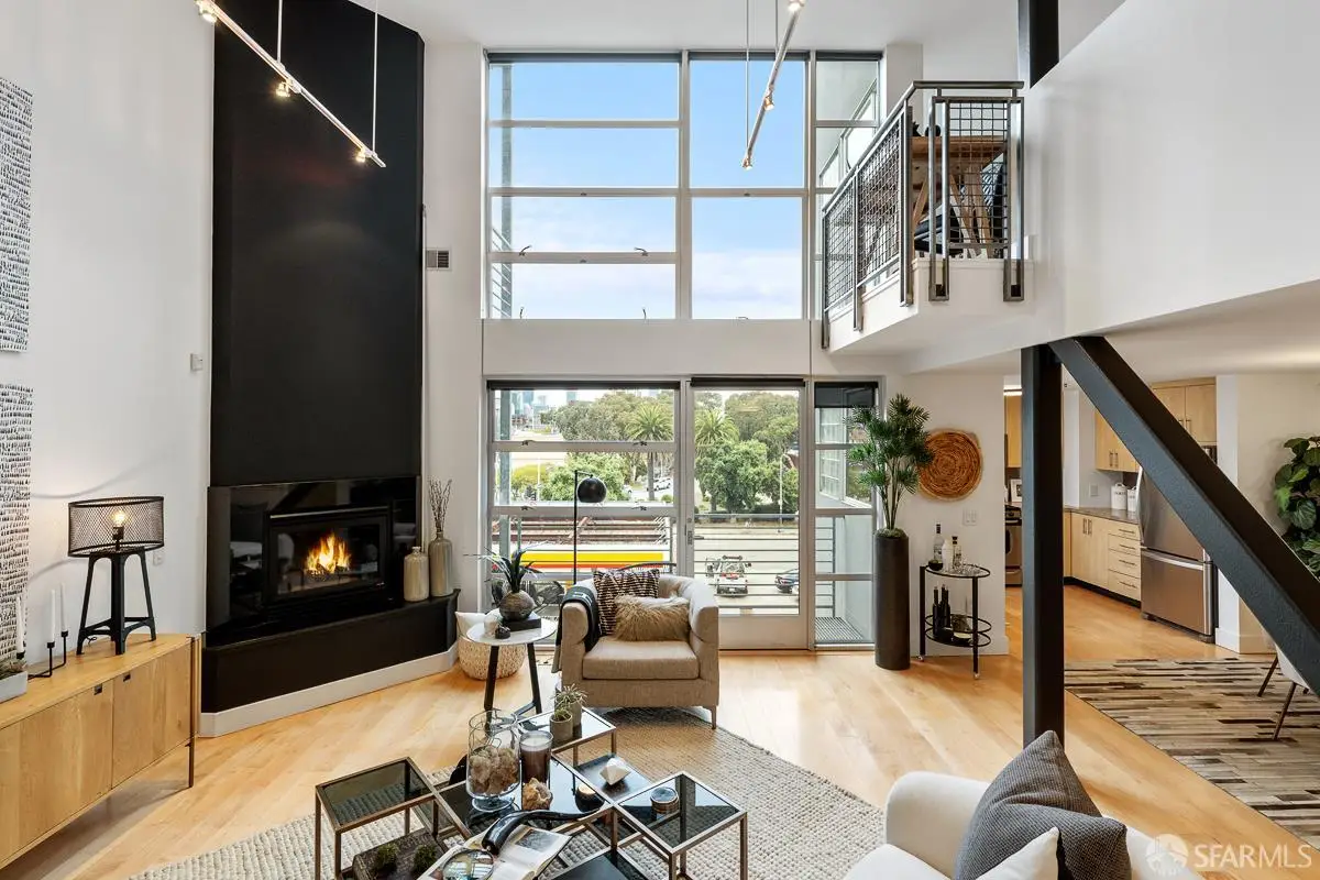 1221 Harrison Street #22, San Francisco, CA 94103 - Image #1