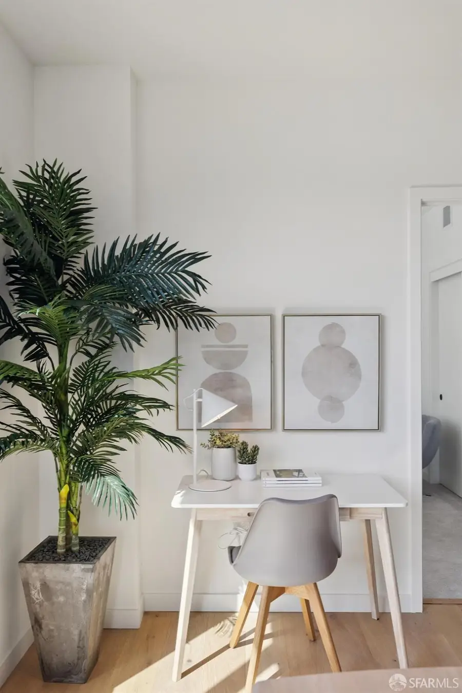 988 Harrison Street #CN9, San Francisco, CA 94107 - Image #3