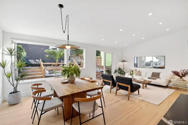 570 Precita Avenue, San Francisco, CA 94110