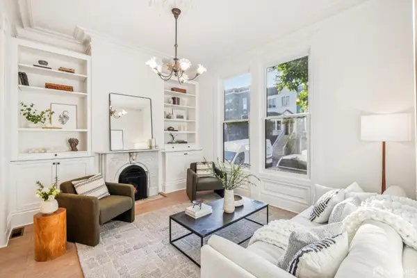 138 Scott Street, San Francisco, CA 94117