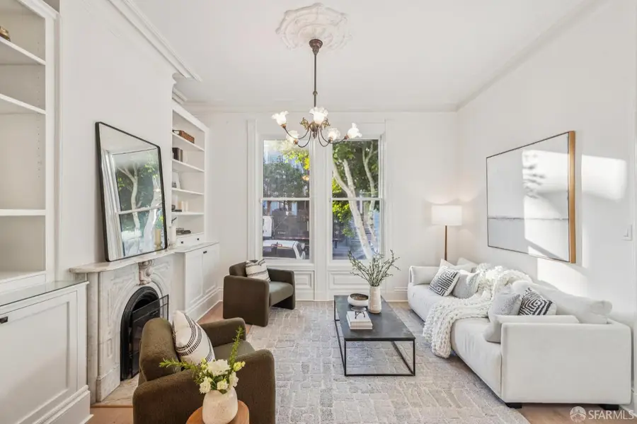 138 Scott Street, San Francisco, CA 94117 - Image #2