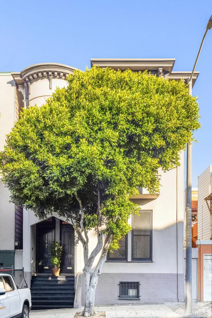 138 Scott Street, San Francisco, CA 94117 - Image #3