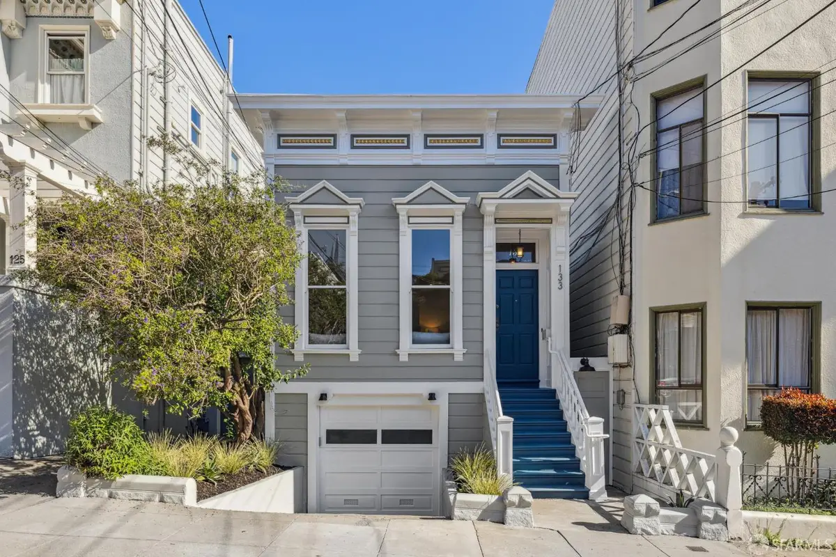 133 Vicksburg Street, San Francisco, CA 94114 - Image #1