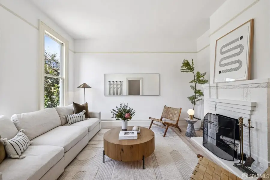 133 Vicksburg Street, San Francisco, CA 94114 - Image #2