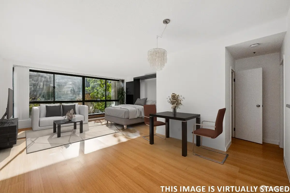 300 3rd Street #510, San Francisco, CA 94107 - Image #1