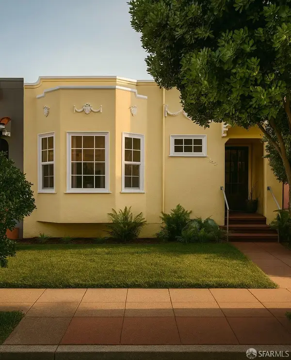 255 Hearst Avenue, San Francisco, CA 94131