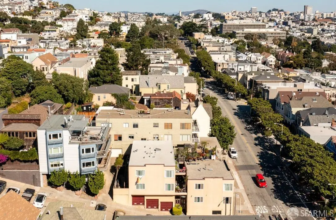 3700 16th Street, San Francisco, CA 94114 - Image #1