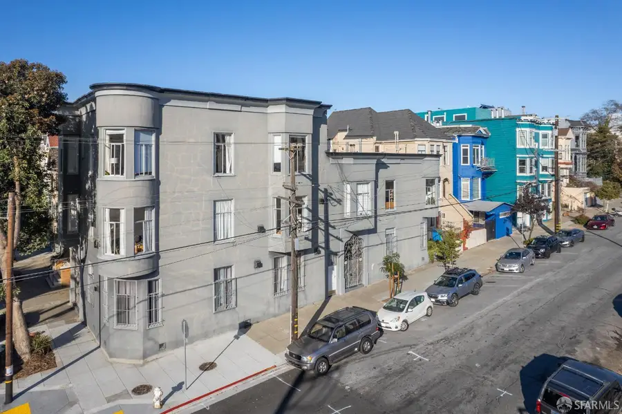 190 Hermann Street, San Francisco, CA 94102 - Image #2