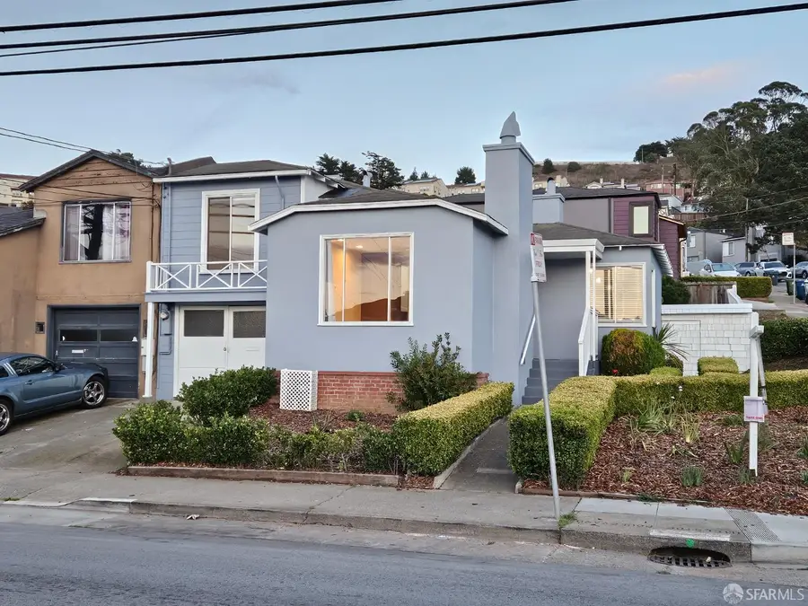 193 Hillside Boulevard, Daly City, CA 94014 - Image #2