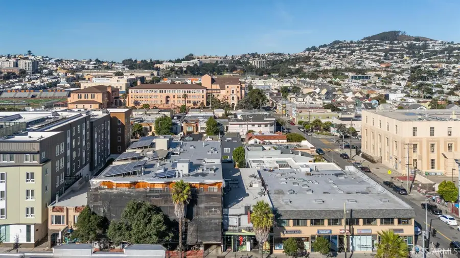 4826-4828 Mission Street, San Francisco, CA 94112 - Image #2