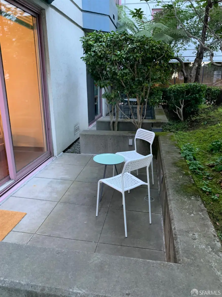 201 Harrison Street #129, San Francisco, CA 94105 - Image #3