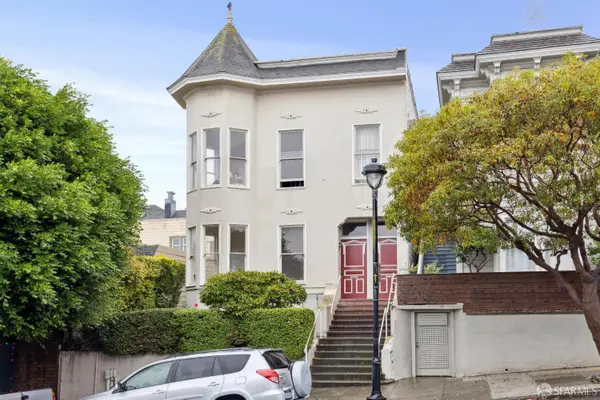 1225-1227 19th Street, San Francisco, CA 94107