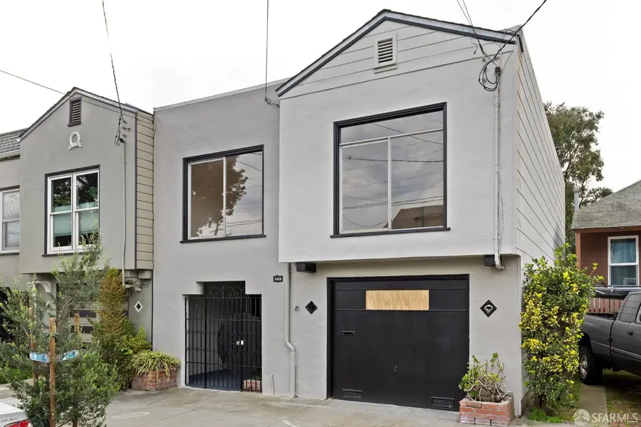 1483 47th Avenue, San Francisco, CA 94122 - Image #2