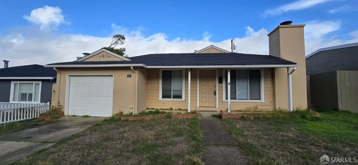 211 Clifden Drive, South San Francisco, CA 94080 - Image #1