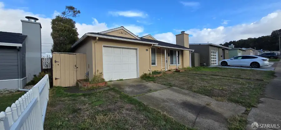 211 Clifden Drive, South San Francisco, CA 94080 - Image #3