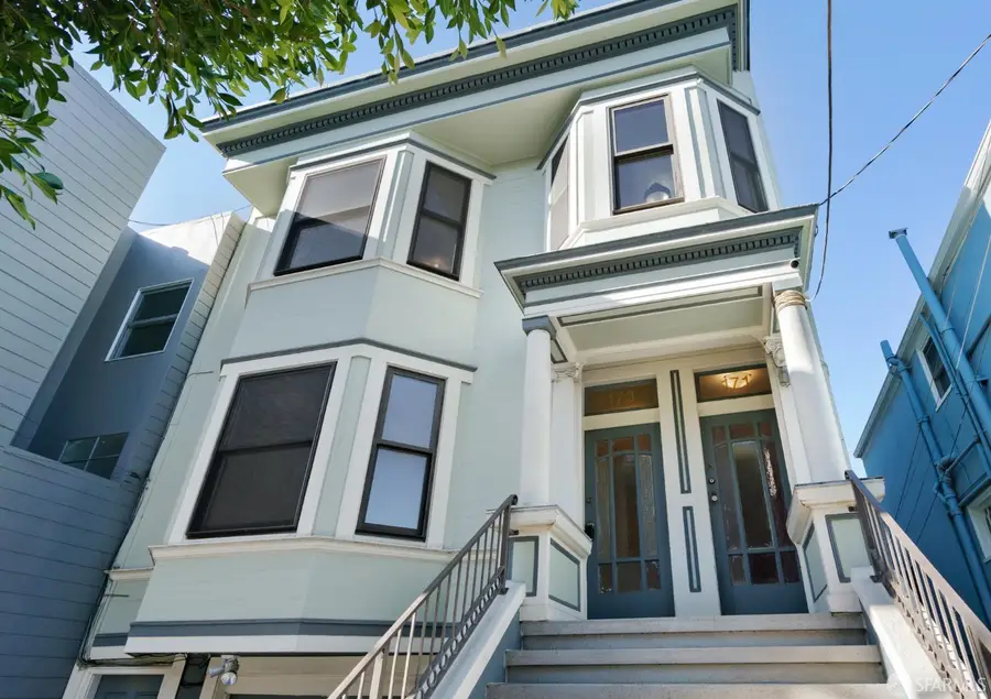171 23rd Avenue, San Francisco, CA 94121 - Image #2