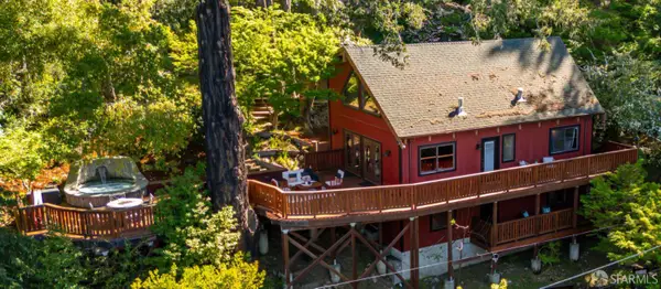 16 Grandview Avenue, Felton, CA 95018