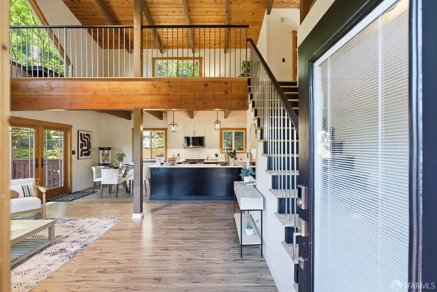 16 Grandview Avenue, Felton, CA 95018 - #3