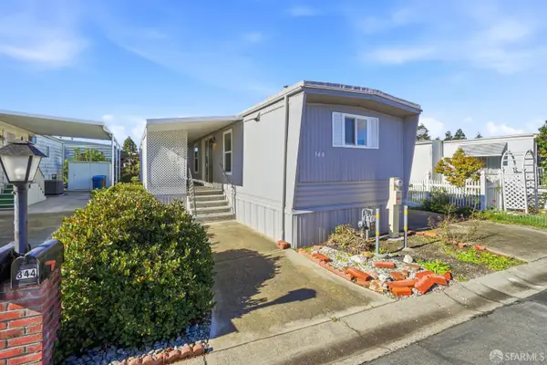 344 Via Valencia #130, Pacheco, CA 94553