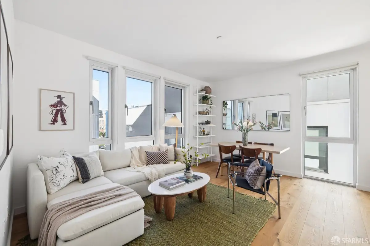 388 Fulton Street #413, San Francisco, CA 94102 - Image #1