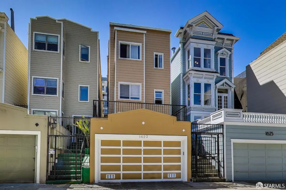 1623 Vallejo Street #2, San Francisco, CA 94123 - Image #1