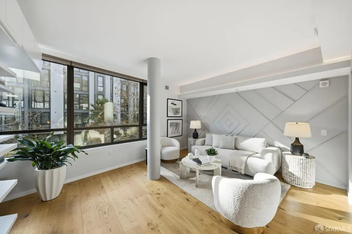 400 Grove Street #205, San Francisco, CA 94102 - Image #1