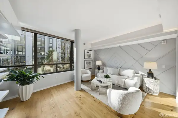 400 Grove Street #205, San Francisco, CA 94102